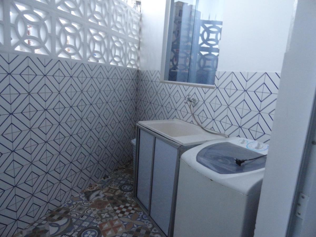 Grande 4Q 2Suites E Terraco Na Barra Perto Praias Salvador de Bahía Exterior foto