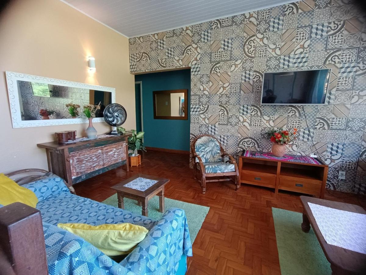 Grande 4Q 2Suites E Terraco Na Barra Perto Praias Salvador de Bahía Exterior foto