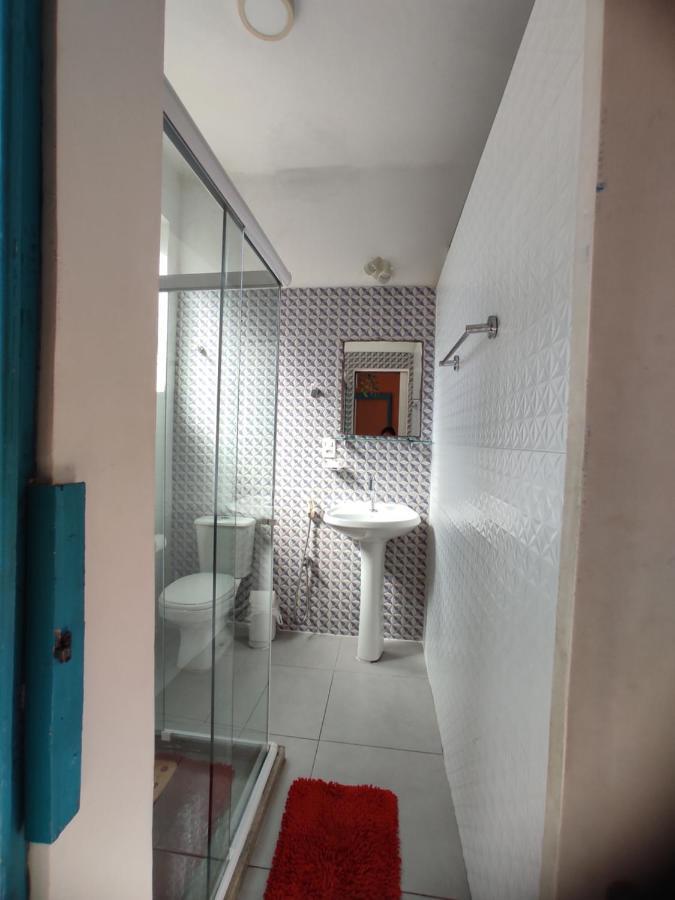 Grande 4Q 2Suites E Terraco Na Barra Perto Praias Salvador de Bahía Exterior foto