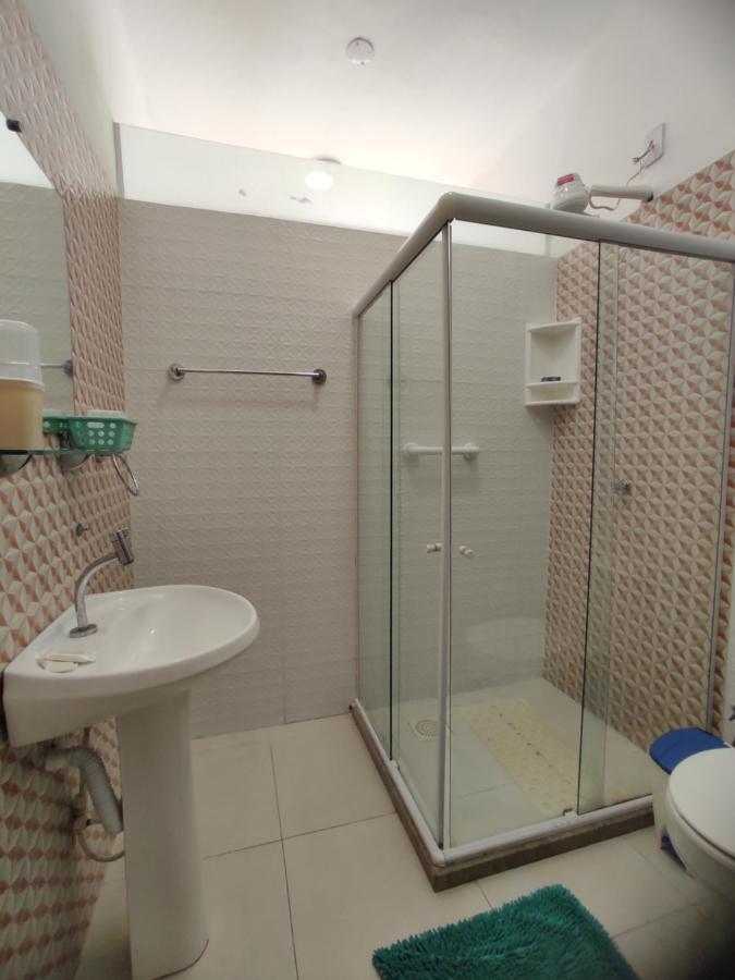 Grande 4Q 2Suites E Terraco Na Barra Perto Praias Salvador de Bahía Exterior foto