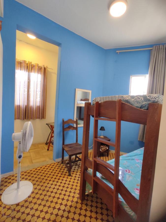 Grande 4Q 2Suites E Terraco Na Barra Perto Praias Salvador de Bahía Exterior foto