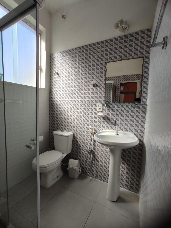 Grande 4Q 2Suites E Terraco Na Barra Perto Praias Salvador de Bahía Exterior foto