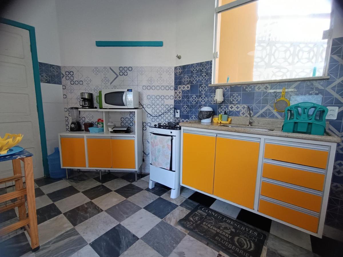 Grande 4Q 2Suites E Terraco Na Barra Perto Praias Salvador de Bahía Exterior foto