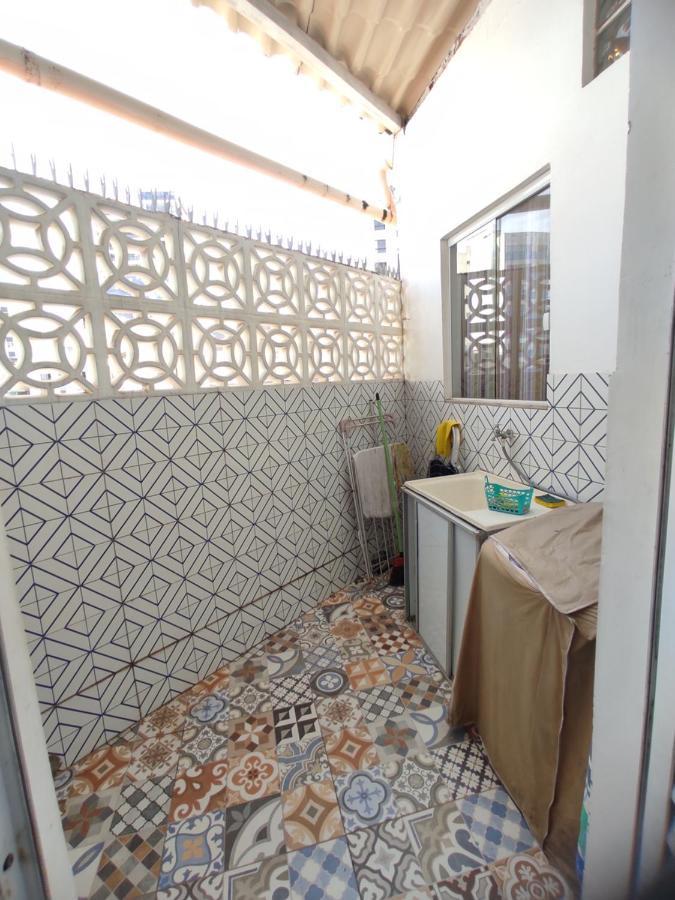 Grande 4Q 2Suites E Terraco Na Barra Perto Praias Salvador de Bahía Exterior foto