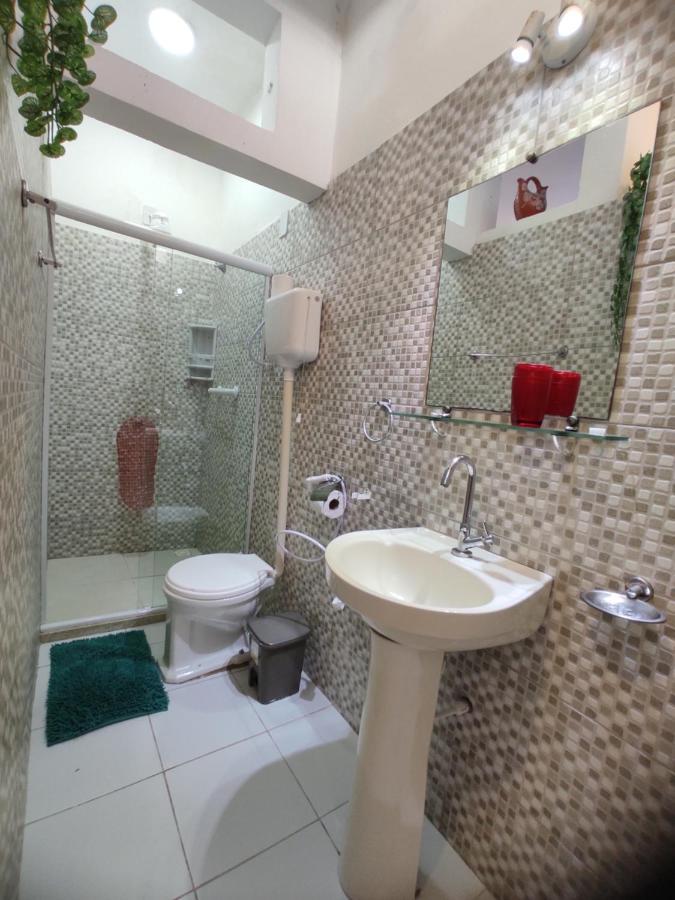 Grande 4Q 2Suites E Terraco Na Barra Perto Praias Salvador de Bahía Exterior foto
