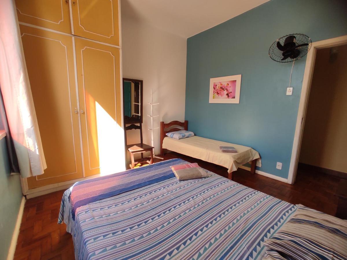 Grande 4Q 2Suites E Terraco Na Barra Perto Praias Salvador de Bahía Exterior foto