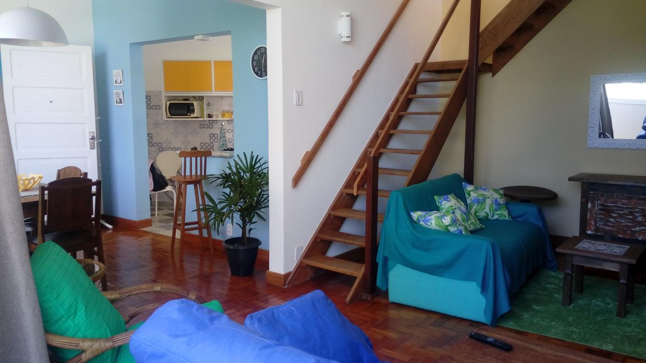 Grande 4Q 2Suites E Terraco Na Barra Perto Praias Salvador de Bahía Exterior foto