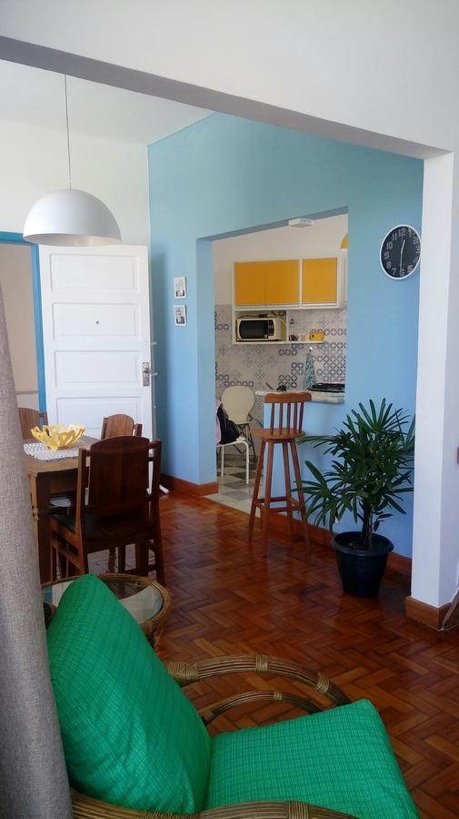 Grande 4Q 2Suites E Terraco Na Barra Perto Praias Salvador de Bahía Exterior foto