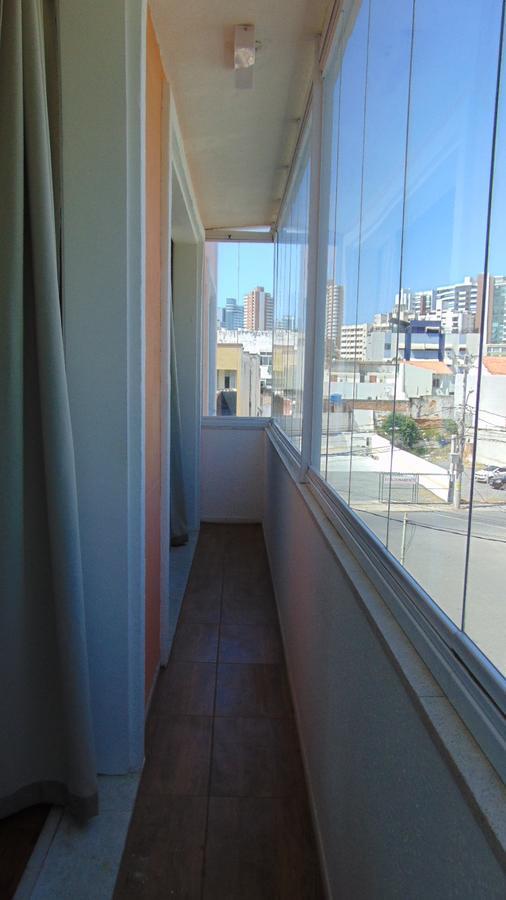 Grande 4Q 2Suites E Terraco Na Barra Perto Praias Salvador de Bahía Exterior foto