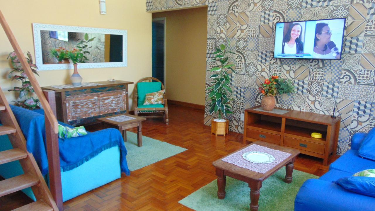 Grande 4Q 2Suites E Terraco Na Barra Perto Praias Salvador de Bahía Exterior foto
